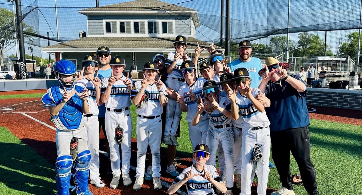 Professional Leadership