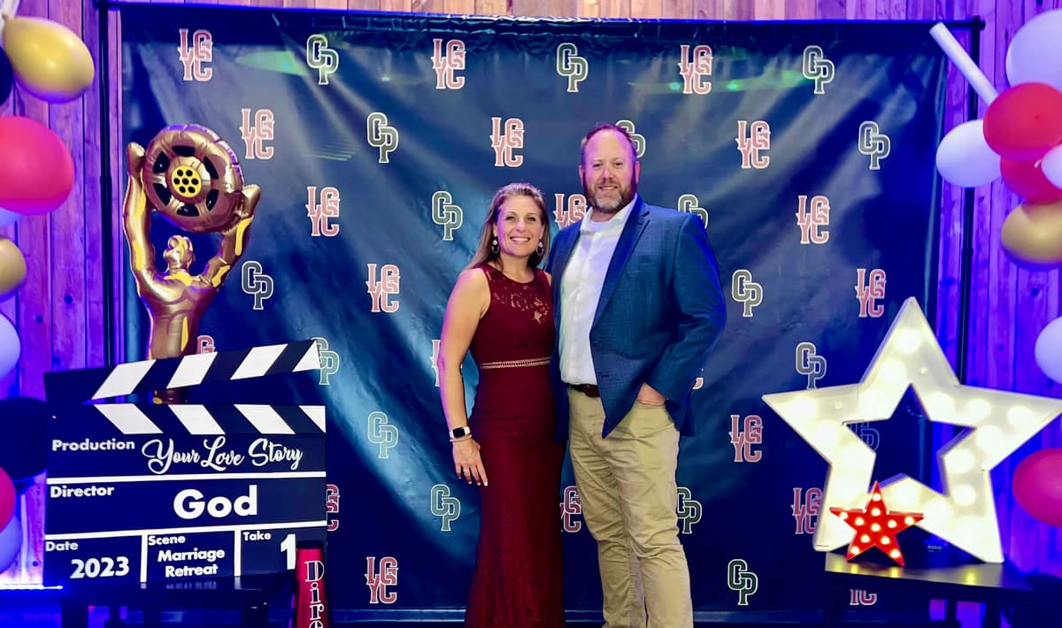 Community Leadership